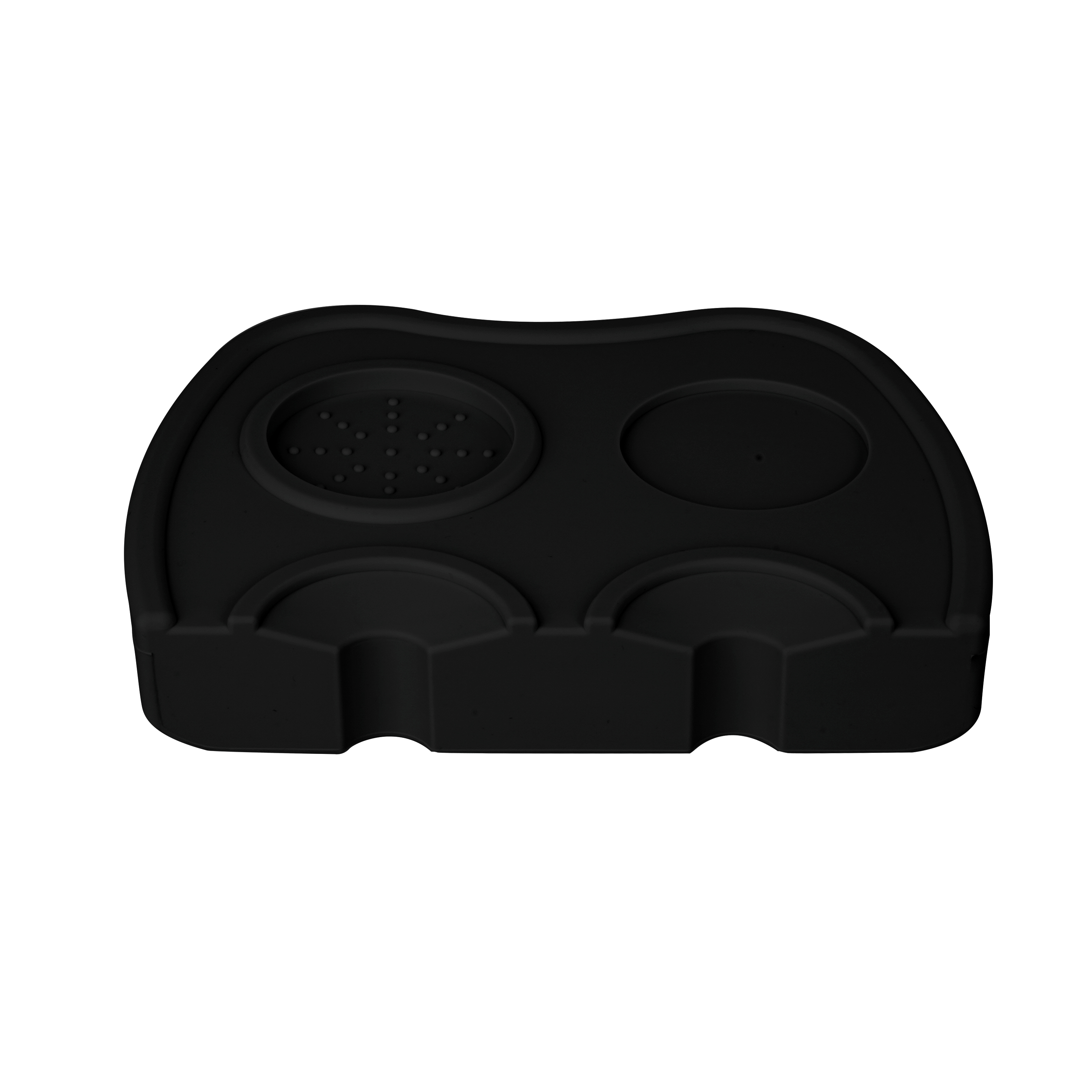 Silicone Coffee Tamping Mat