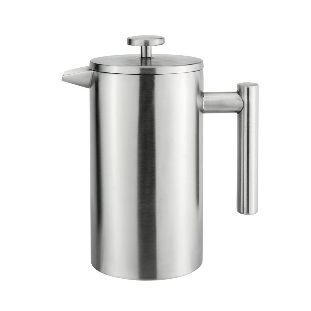 French-Press Coffee Maker
