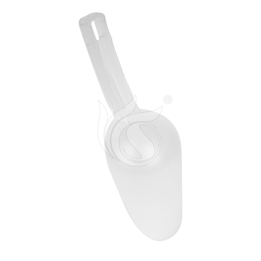 Plastic ice scoop DSC00023