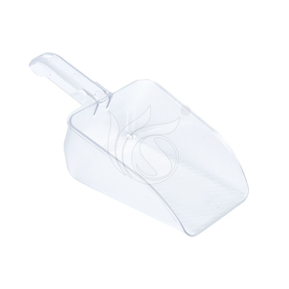 Plastic Ice Scoop DSC02370