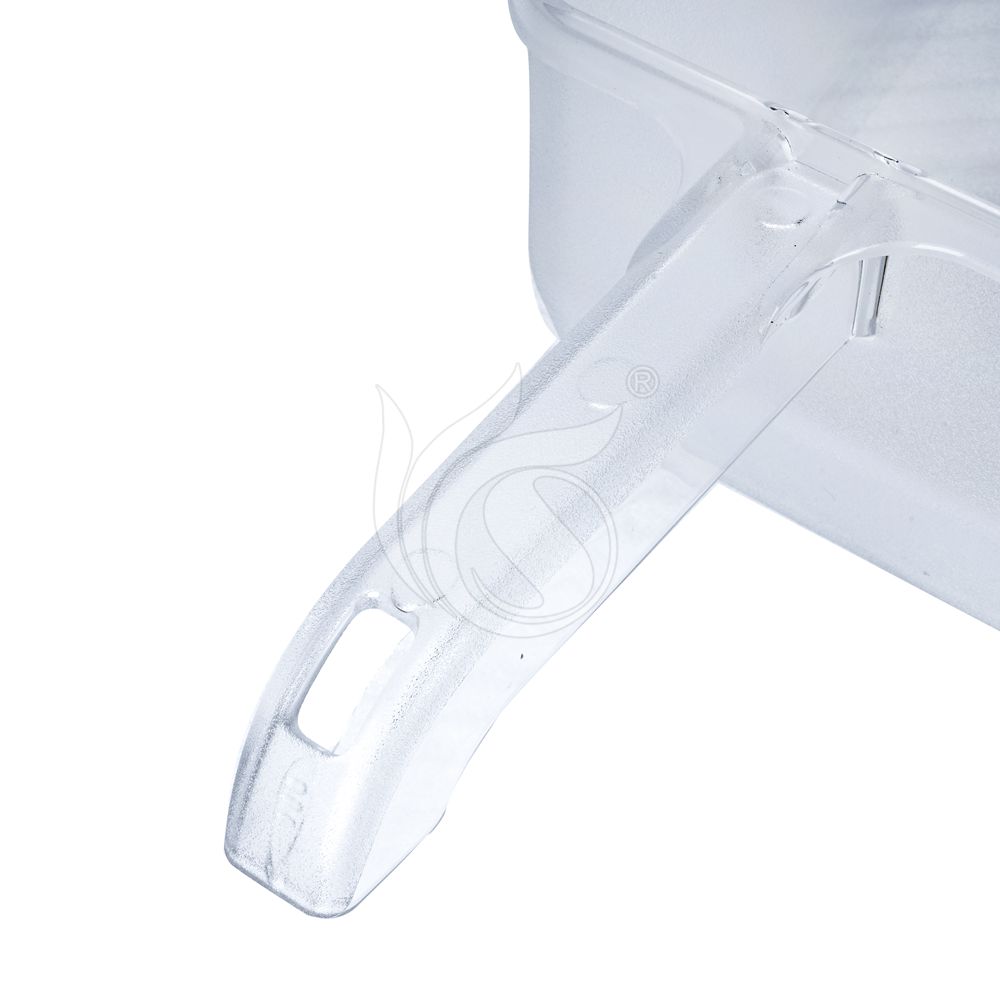Plastic Ice Scoop DSC02373