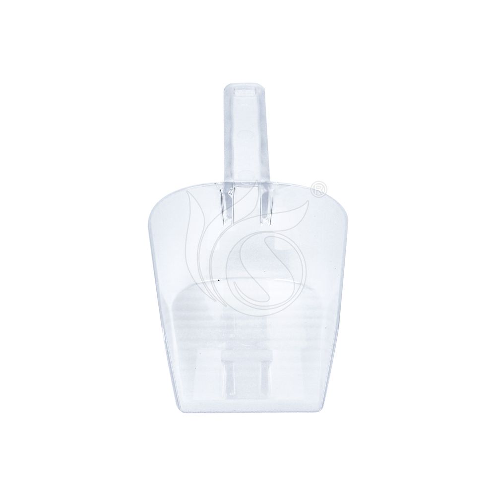 Plastic Ice Scoop DSC02374