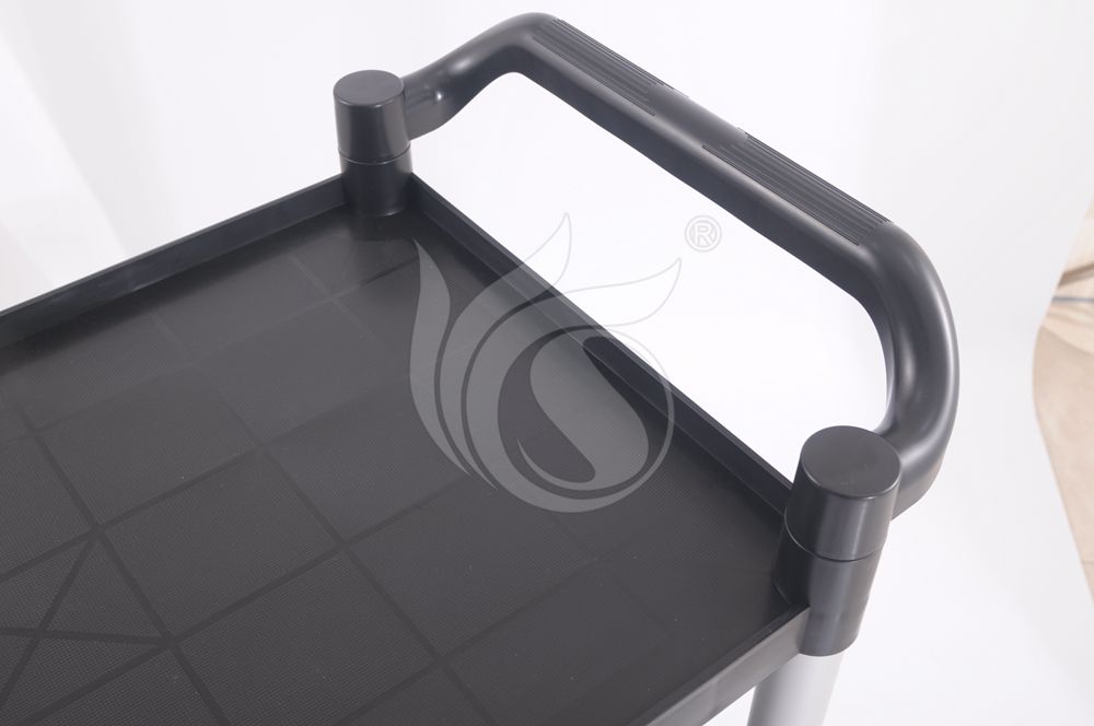 plastic service cart6