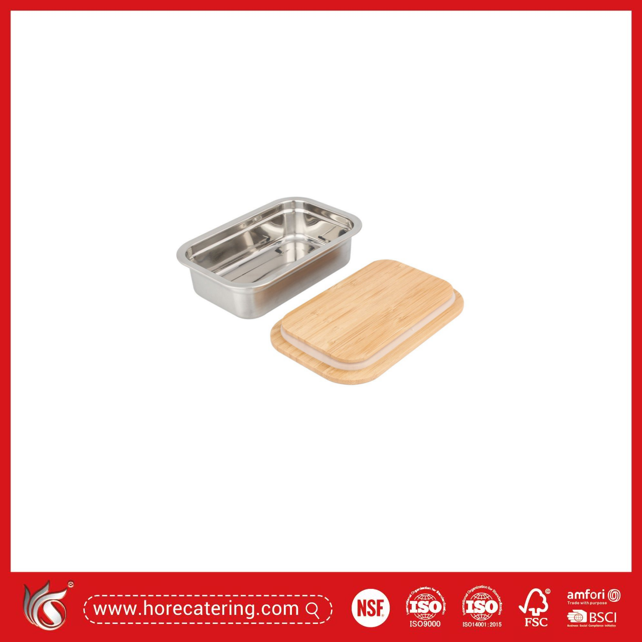 800 ml / 27 oz Eco-Friendly Stainless S...