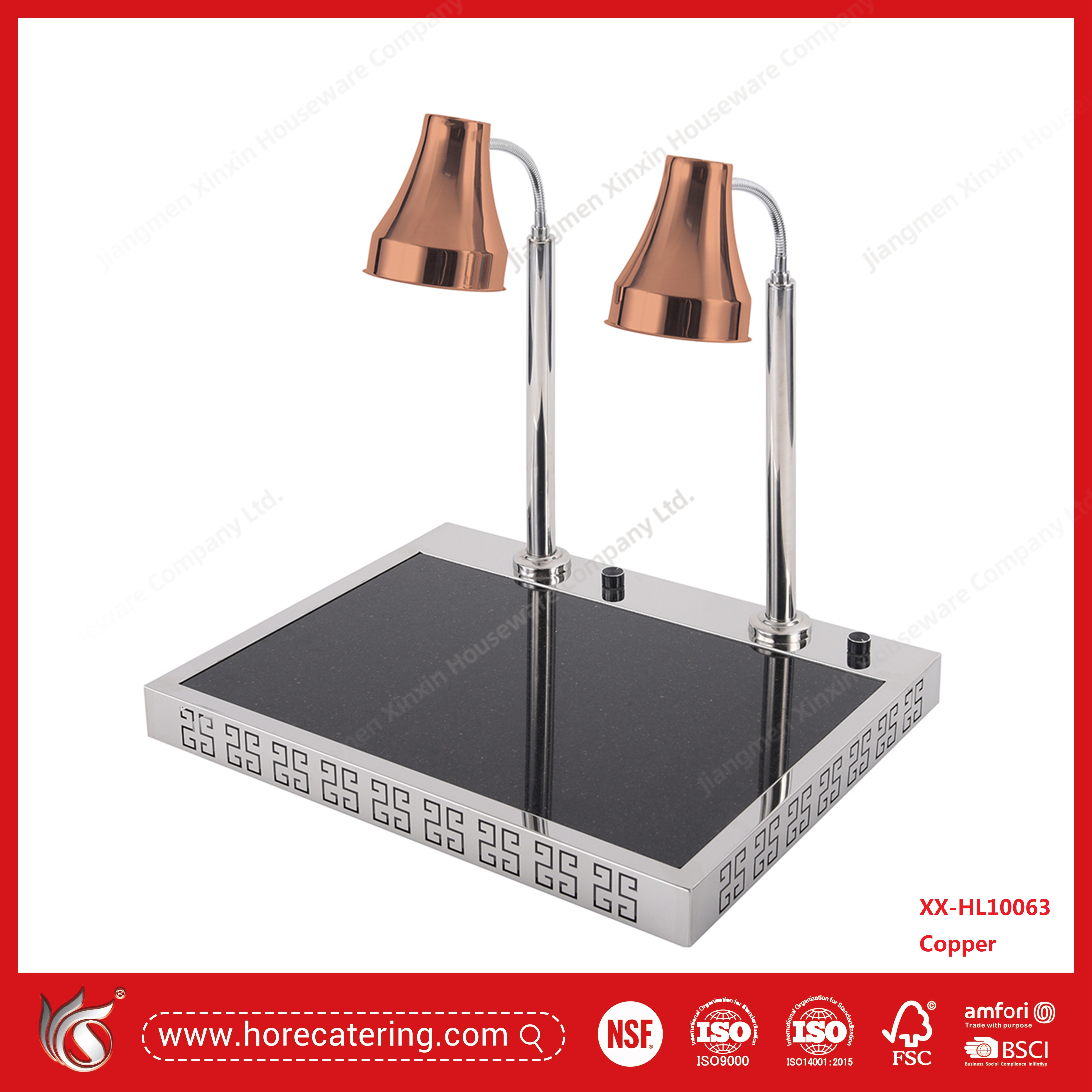 Máy thu hoạch thức ăn thương mại hai đầu màu vàng hồng...