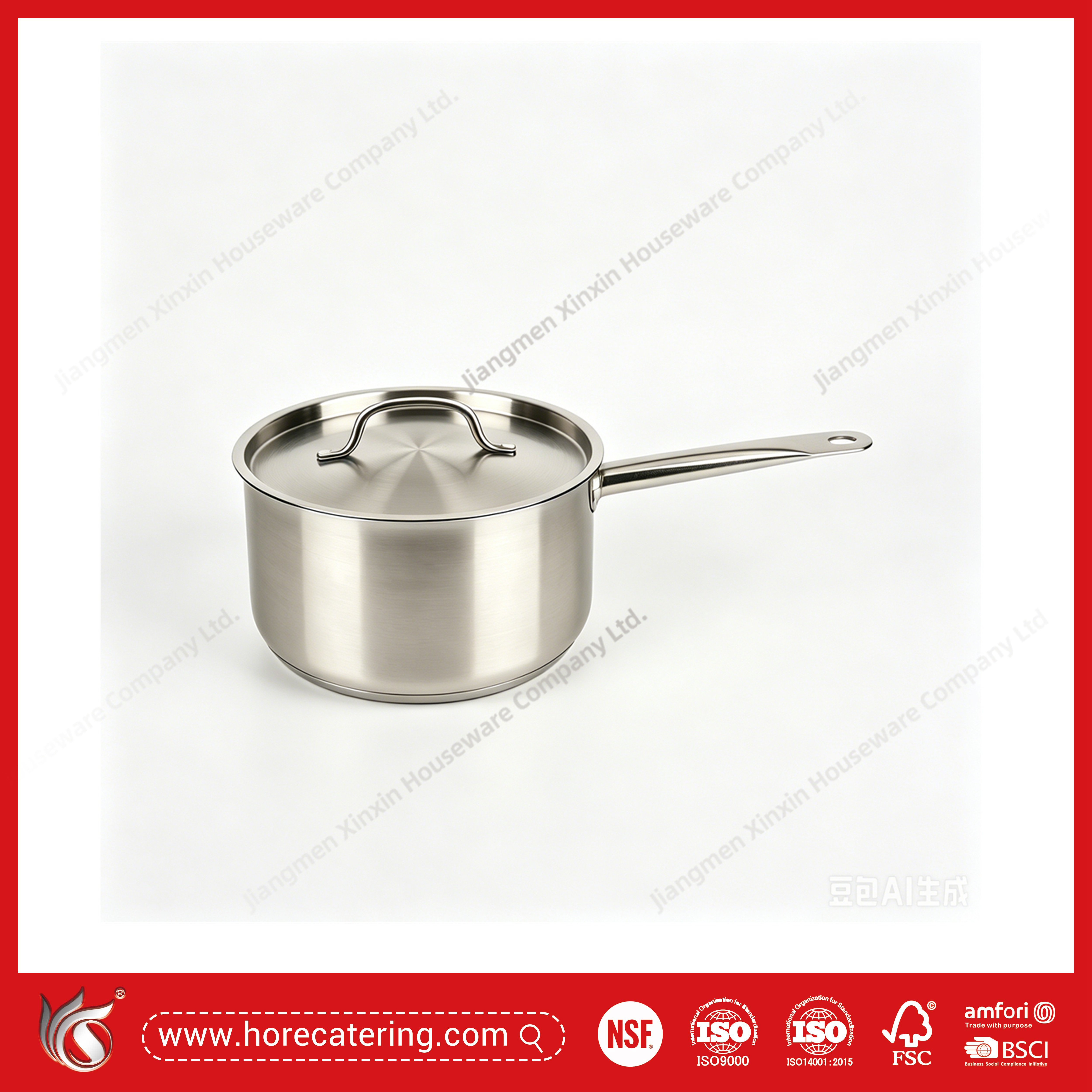 Thép không gỉ thương mại bán buôn...