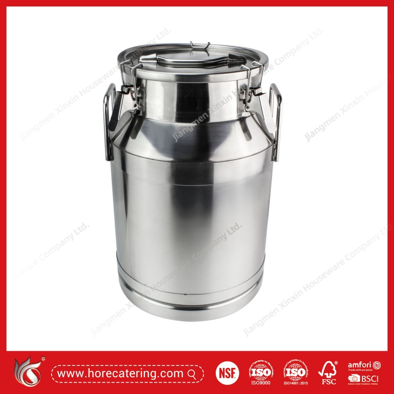 Thép không gỉ chống rò rỉ, dung tích lớn...