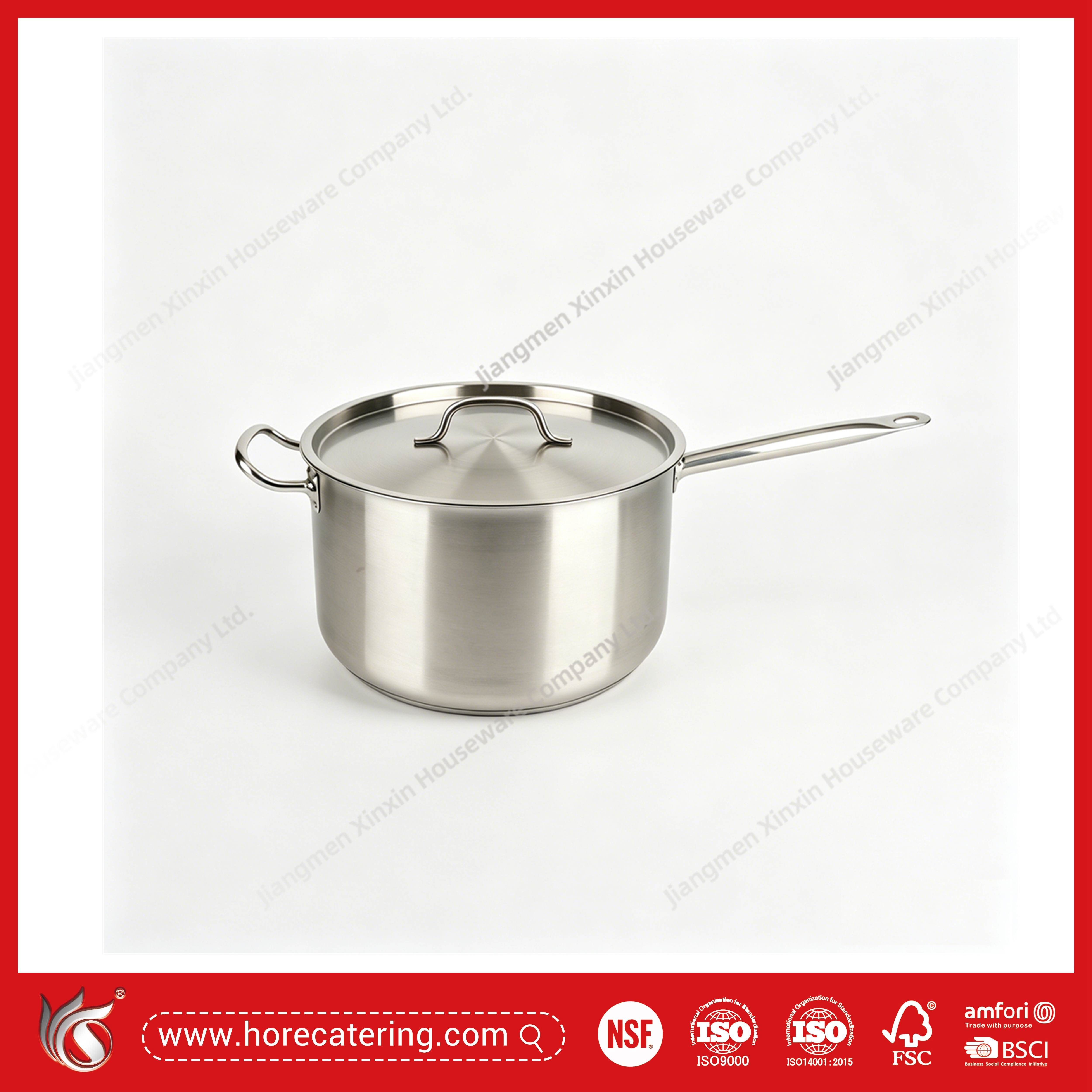 Thép không gỉ thương mại bán buôn...