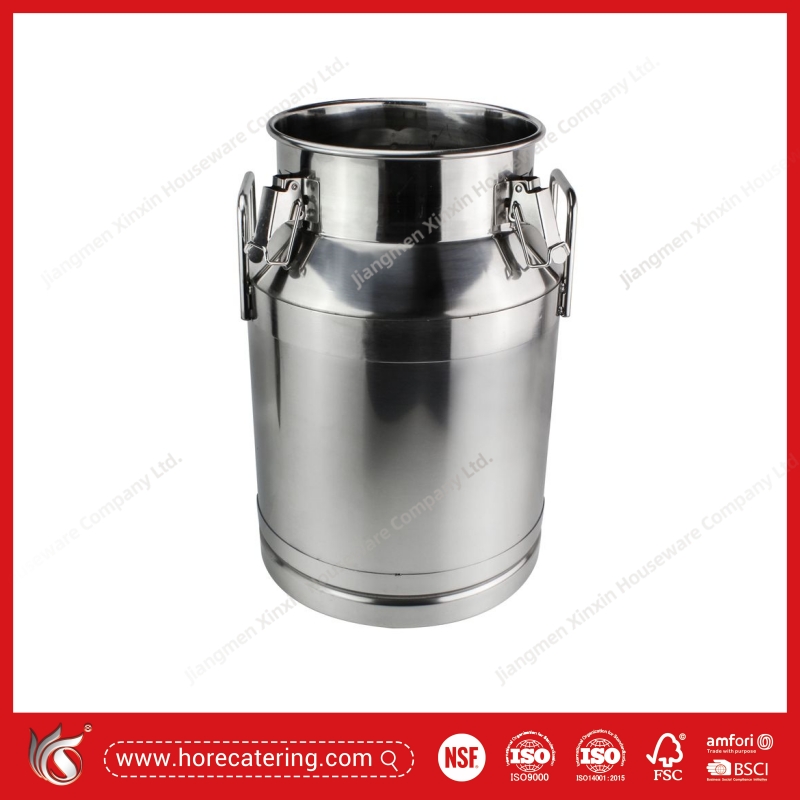 Thép không gỉ chống rò rỉ, dung tích lớn...