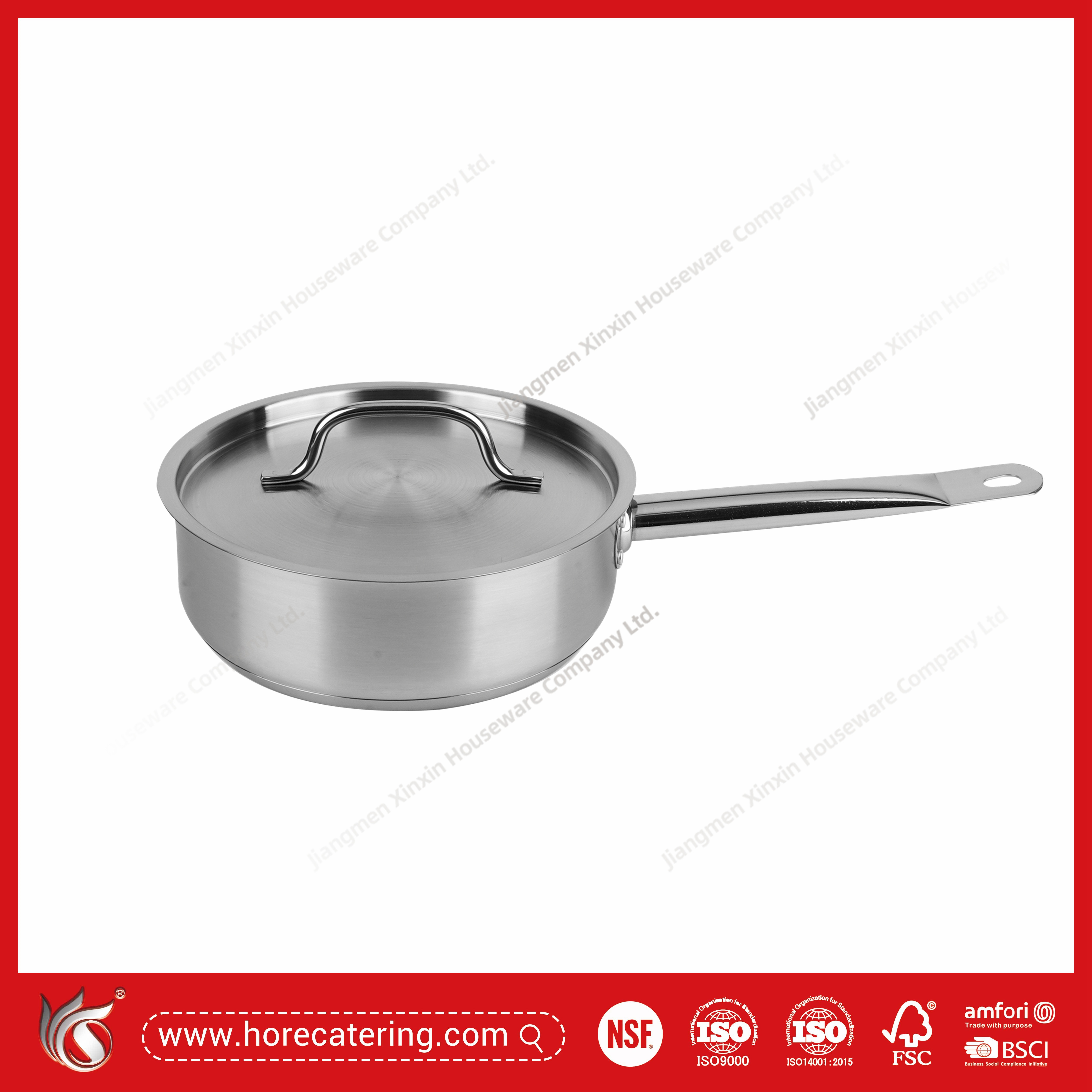 Thiết bị phục vụ ăn uống thương mại bằng thép không gỉ...
