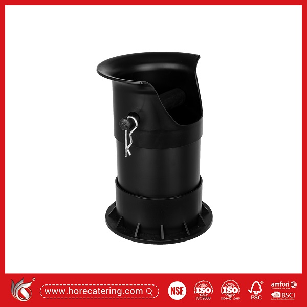 Hộp đựng bã cà phê espresso 4 lít...