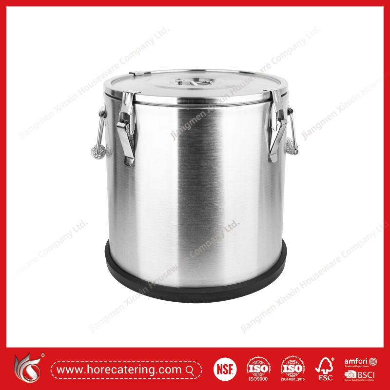 Thép không gỉ cách nhiệt hai lớp...