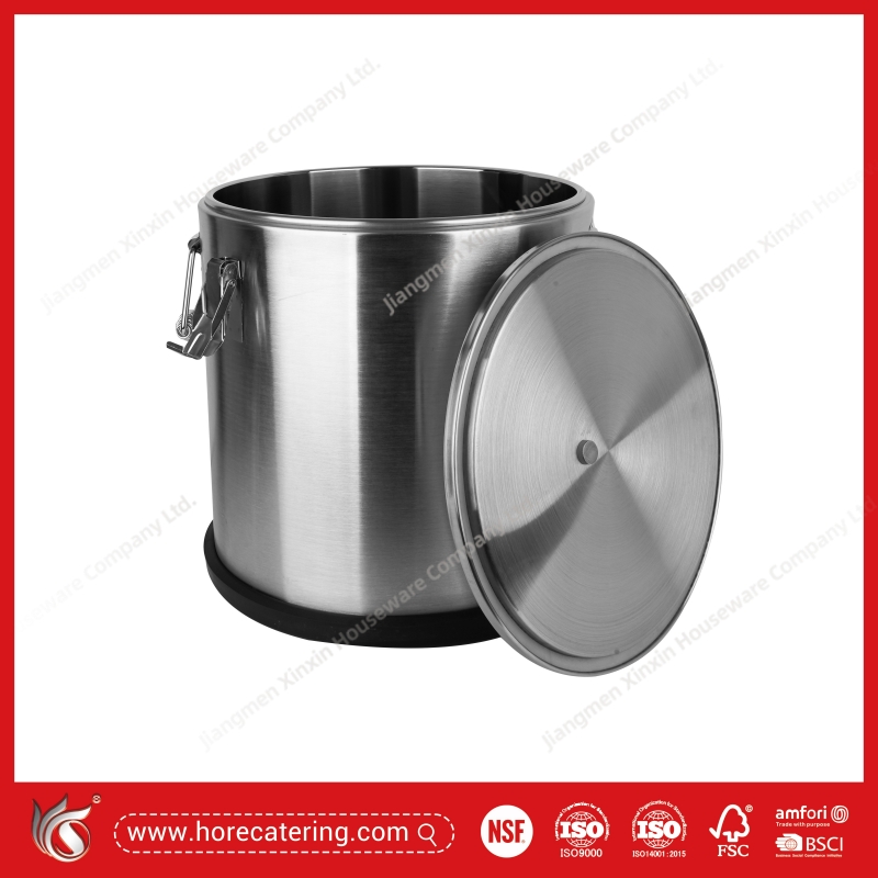 Thép không gỉ cách nhiệt hai lớp...