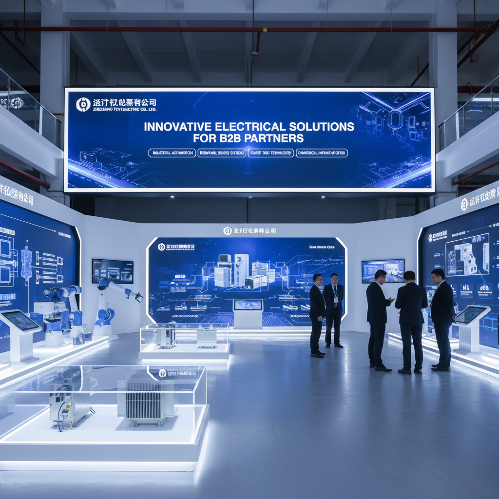 Factory Display