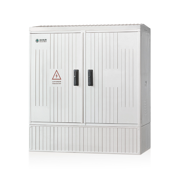 TY-DFW-12F Floor-standing Cable Branch Box