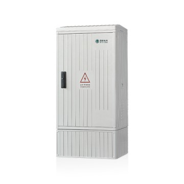 TY-DFW Floor-standing Cable Branch Box