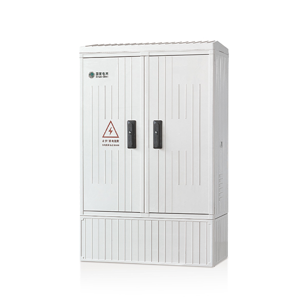 TY-DFW-8F Floor-standing Cable Branch Box