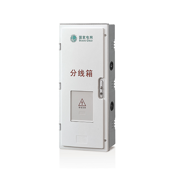 TY-FXX junction box