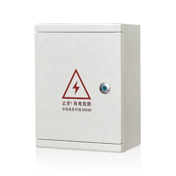 TY-KZX Wall-mounted control box