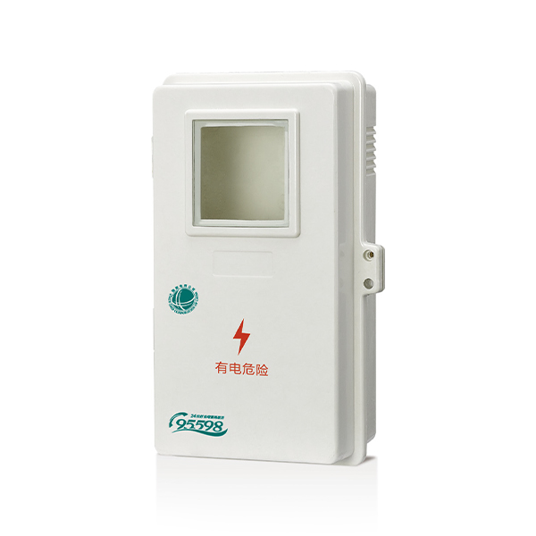 TY-SXD1-1C single-phase collector box