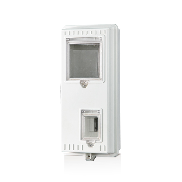TY-SXD1-WM2 single-phase one-digit (foreign trade box)