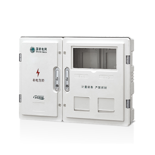 TY-SXD2-A single-phase electric energy metering box