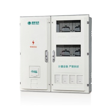 TY-SXD2-B single-phase electric energy metering box