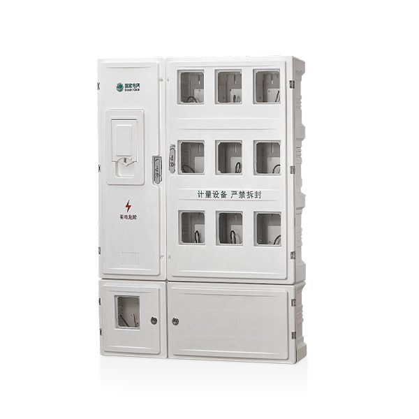 TY-SXD2  single-phase electric energy metering box(9-18)