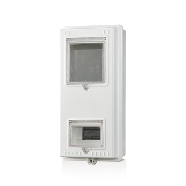 SMC Fiberglass foreign trade box