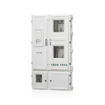 TY-SXS2 three-phase electric energy metering box
