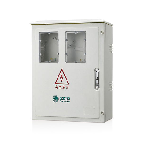TY-SXS3-2B D-type box