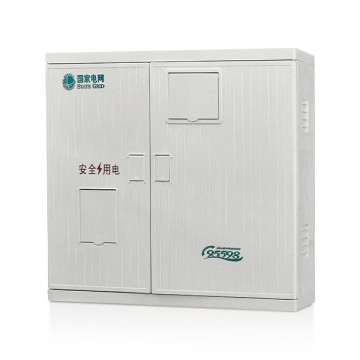 TY-SXS3-BXJ low voltage B type box (transformer type)