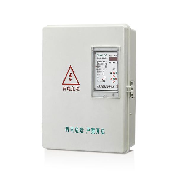 TY-Intermediate protection box