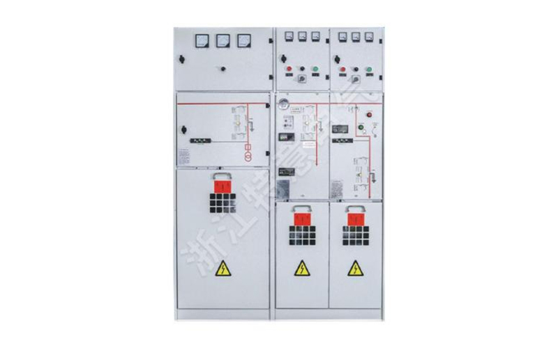 Ring Main Unit improves the reliability of modern distrib...