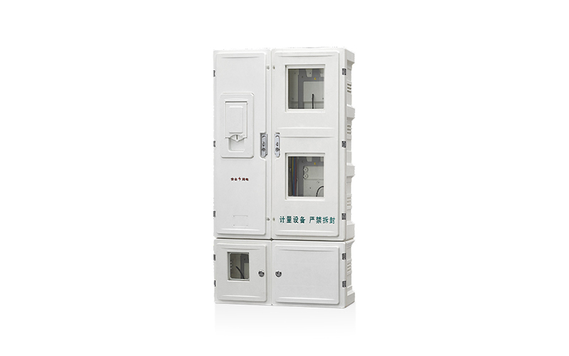 Hộp đồng hồ điện ba pha TY-SXS2 đảm bảo hiệu quả...