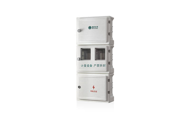 What is the lifespan of an electric box?