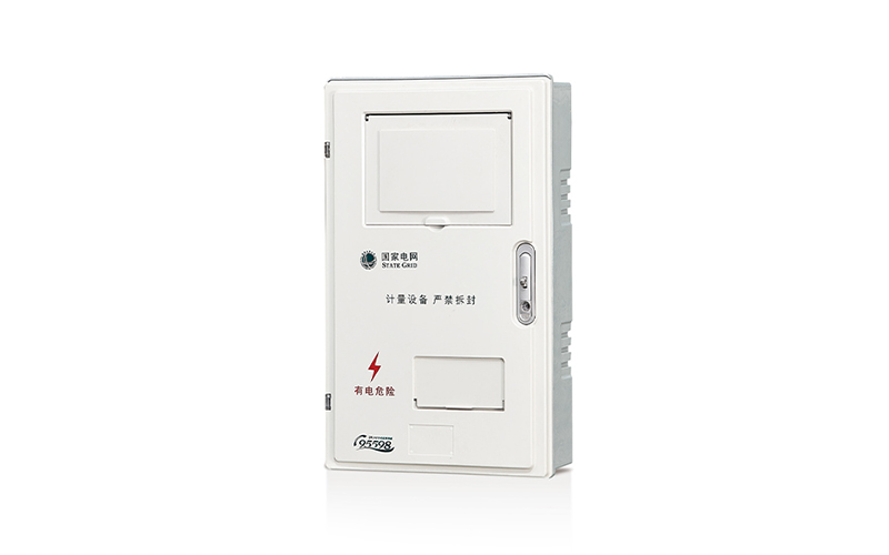 Understanding Single-Phase and Three-Phase Meter Boxes