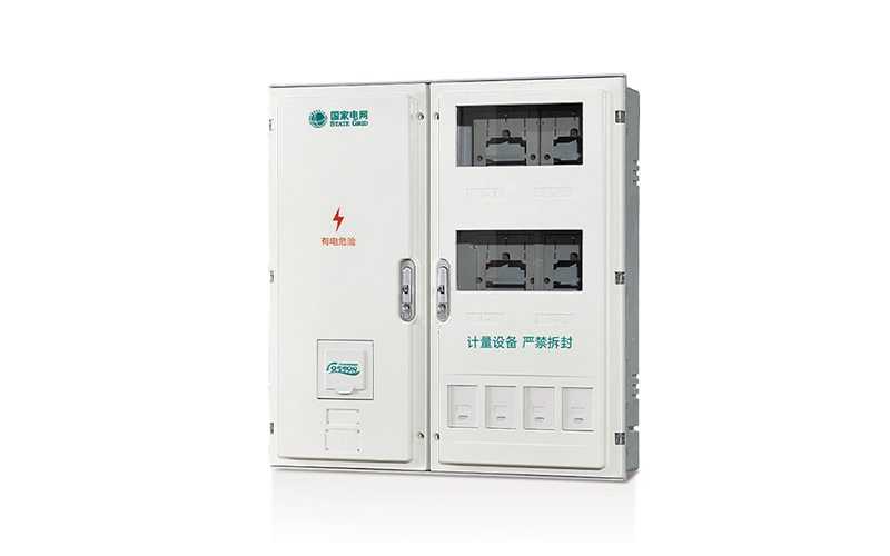 A Clear Guide to Electricity Metering Boxes