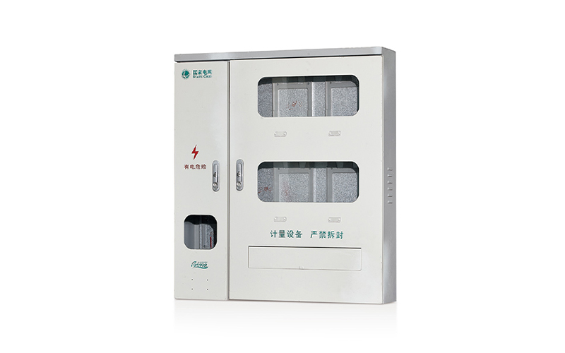 Stainless Steel Electricity Meter Cabinet.jpg