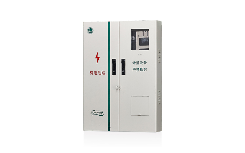 Stainless Steel Electricity Meter Cabinet.jpg