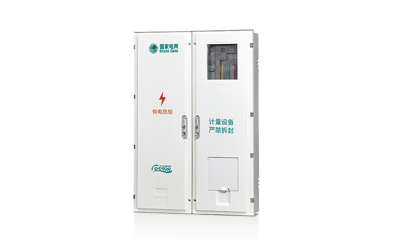 How to Choose the Right 3 Phase Electric Meter Box