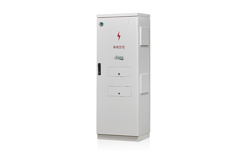 Single Phase Meter Box | Reliable Power Distribution
