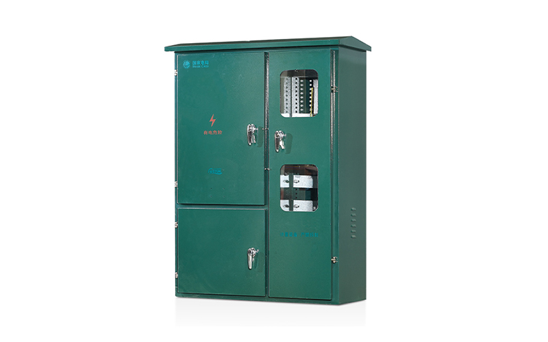 Durable Stainless Steel Electric Meter Boxes