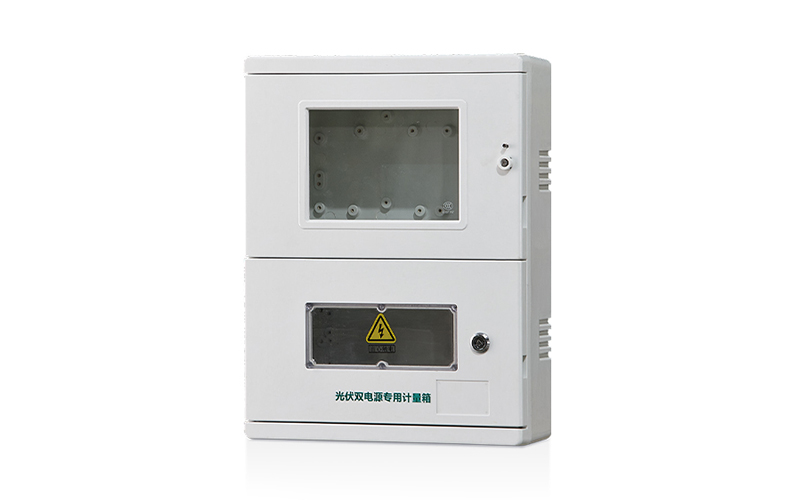 What You Should Know about Photovoltaic Grid-Connected Box