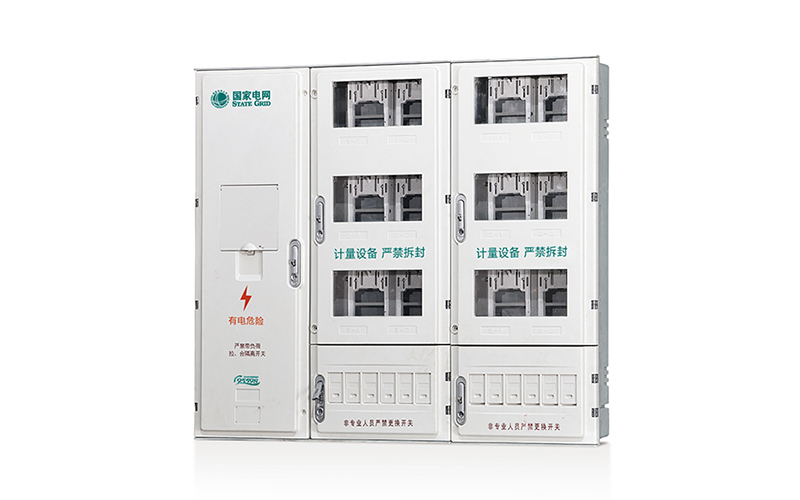 Single Phase Meter Box: Complete Buying and Installation ...