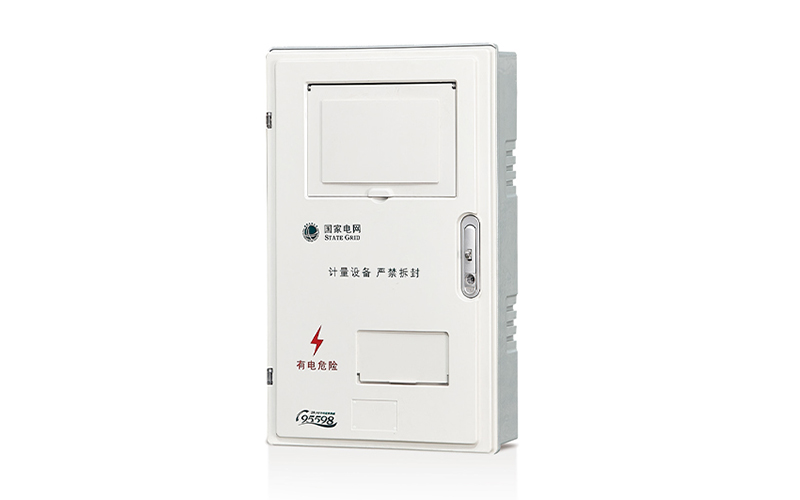 Three Phase Meter Boxes: Safe Power Distribution Solutions