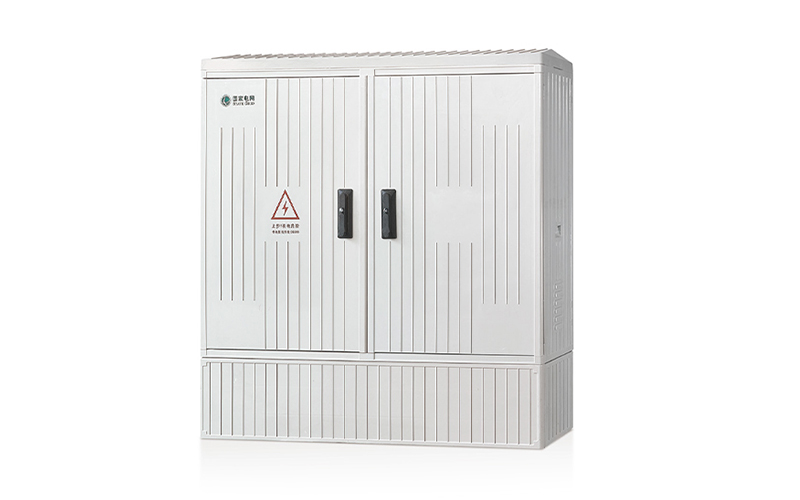 Cable Branch Box Solutions for Safer Power Distribution
