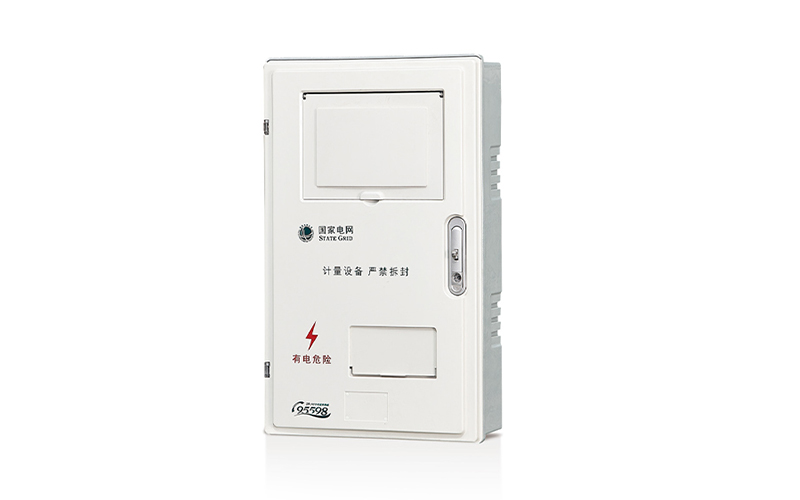 2 Types of Electrical Meter Boxes: Features & Uses