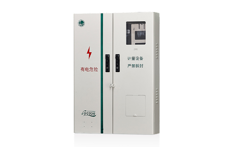 Three Phase Electric Meter Box: Specs, Applications & Selection Guide