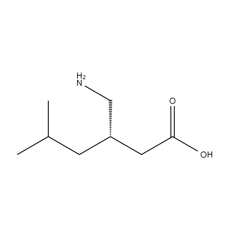 High Purity Pregabalin CAS: 148553-50-8 With Safe Delivery
